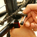 Bike Chain Breaker Cutter Remover Cycle Solid Bicycle Chain Pin Splitter