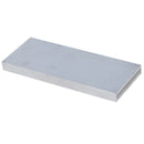 100x41x8mm Aluminum Heat Sink Heatsink for High Power LED Amplifier IC Chip OZ