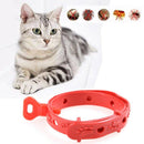 Cute Soft Pet Outdoor Protection Anti Mosquito Kill Flea Silicone Dogs Cats