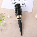 High Temperature Resistant Hair Brush Anti-Static Round Barrel Comb (40mm)