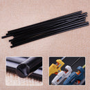 10pc 7x270mm Hot Melt Glue Gun Sticks Electric Heating Refill Craft Adhesive DIY