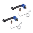 1 Pair Blue Chain Tensioner Roller Adjuster Tool Set For 110cc