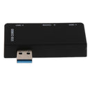 USB 3.0 HUB Adapter with SD Card Reader For Microsoft Surface Pro 3/Pro 4