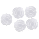 5pcs EU Child Safety Electrical Outlet Cover for Power Socket Guard Protectio OZ