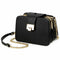 Spring New Fashion Women Shoulder Bag Chain Strap Flap Designer Handbags Cl Y1N8