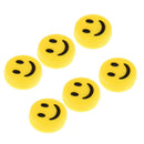 12x Shock Absorber Silicone Tennis Racket Strings Cute Shape Accessories