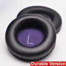 1 Pair Ear Pads Cushions For Plantronics BackBeat PRO 1 Wireless Headphones