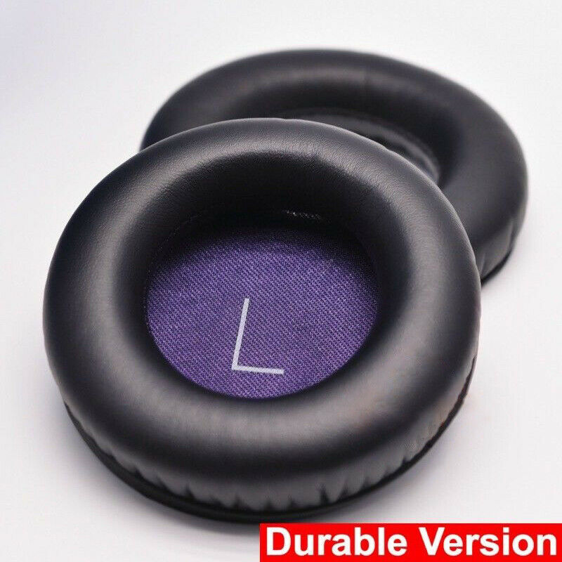 1 Pair Ear Pads Cushions For Plantronics BackBeat PRO 1 Wireless Headphones