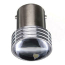 2pcs 1156/BA15S 2835SMD 6LED Car Rear Turn Signal Lamps Brake Light Bulbs