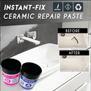 Instant-Fix Ceramic Repair Paste - 2pcs/set