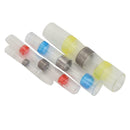 55pcs Waterproof Sealing 2:1 Electrical Heat Shrink Tube Cable Connectors