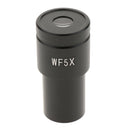 WF5X Microscope Widefield Eyepieces (20mm)
