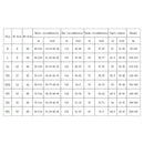 Spring Autumn Ladies Loose Streetwear Plus Size Elegant Femme Wide Leg Pant