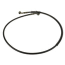 100cm Motorcycle Motorbike ATV Brake Clutch Hose Pipe 10mm ID