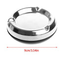 Mini 500g/0.1g Ashtray Backlight LCD Display Jewelry Electronic Digital Sca