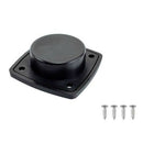 Hatch pull handle / Flush Pull Nylon Marine Boat Hatch Deck Pull Handle - Black