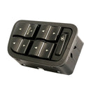 Master Power Window Switch for Ford Falcon XR6 XR8 BA to BF 02-08