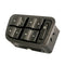 Master Power Window Switch for Ford Falcon XR6 XR8 BA to BF 02-08