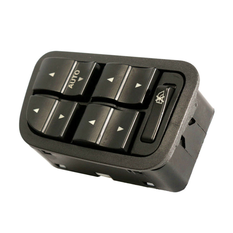 Master Power Window Switch for Ford Falcon XR6 XR8 BA to BF 02-08