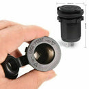 Auto Car Motorcycle Waterproof Cigarette Lighter Socket Power Outlet DC-12V
