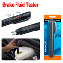 Brake Fluid Liquid Tester Pen Car Oil Moisture Diagnostic Tool For DOT3/4