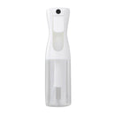 Empty Hair Spray Bottle Mist Barber Water Sprayer Hairdressing 150ml Salon Tools