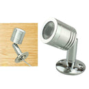 Spotlight Spot Light Showcase Display Lighting Fixture Lamp Warm White 3000K