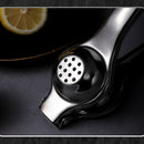 Lemon Lime Squeezer Juicer Stainless Steel Kitchen Home Manual Hand Press Tool