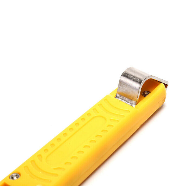 LY25-1 PVC4-16mm Cable Wire Stripper Stripping Cutter Plier Crimping Too GTA Gw