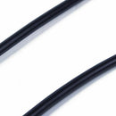 Mini Display Port DP to DisplayPort DP 1.2 Cable Male to Male 1.8m, Black J5A4