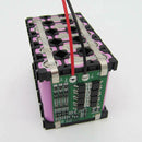 3S 12V 18650 Li-ion Lithium Battery 25A BMS PCB Protection Board Balan NTA