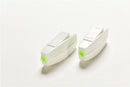 2X Newest 6A 250V Inline On/Off Rocker Table Desk Light Lamp Switch Gw