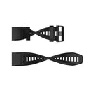 Silicone Band for Garmin Fenix 6X 6X Pro 5X 5X Plus 3 HR 26mm Watch Accessories