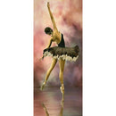 Ballet Girl Full Drill Diamond Painting Mosaic Kit Rhinestone Bead Craft