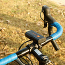 T6 LED 800LM 7W MTB Bike Headlight 3 Modes Waterproof Bicycle Front Lamp