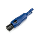 RG6/59/7/11 Coaxial Cable Cutter Electrical Wire Strippers Nippers Hand Tools