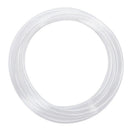 Clear 3 Meters 4mm OD 2.5mm ID 0.75mm Wall Thickness PU Air Hose Pipe F5E4
