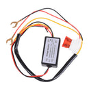 Car LED daytime running light automatic on off controller module relay kits B3C
