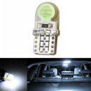 1PCS T10 -COB Useful Car Reading Lamp LED Car Turn Side Light Marker Lamp N S6Z4