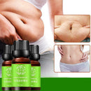 1PC Essential Oil Pure 10ml Natural Aromatherapy Massage F0A8 K8I1