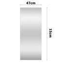 2x Pet Cat Scratch Guard Mat Cats Scratching Post Furniture Sofa Claw Protector-