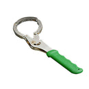 1xCar SUV Motorcycle Oil Filter Wrench Handcuff Style Remover Tool Range CMW