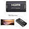 HDMI Cable Signal Amplifier Repeater Extender Booster HD 4K 1080P UP TV 40M I7N6