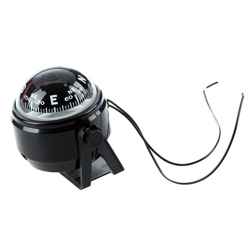 Floating Magnetic Compass Compass Navigation Car Auto Marine