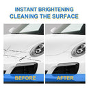 Car Nano Repairing Oxidation Spray Liquid Ceramic Coat Super Hydrophobic Glass^^