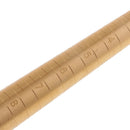 29 Pieces Jewelers Rubber Hammer Brass Ring Mandrel Sizer Finger Size Gauge Set