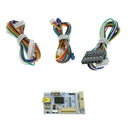 Replacements Part for XBOX 360 J-R Programmer V2 With Cables Set, Programming