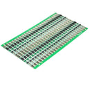 3x 1S 3.7V 2.5A PCB BMS Protection Board for 18650 Li-ion Lithium Battery Cell Z