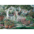 5D DIY Square Full Drill Diamond Painting Cross Stitch Art Kit (Scenery07)