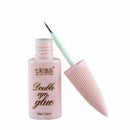 10ml Anti sensitive False Eyelashes Double Eyelid Adhesive Q2B1 Makeup Gel X2M6
